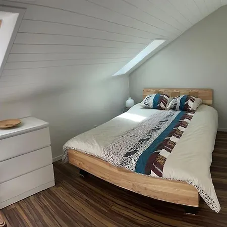 Plein De Charme - Coeur Vieille Appartement *