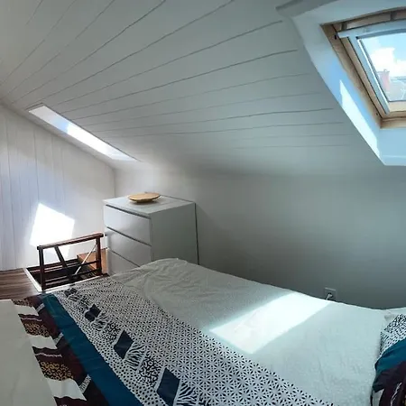 Appartement Plein De Charme - Coeur Vieille Annecy